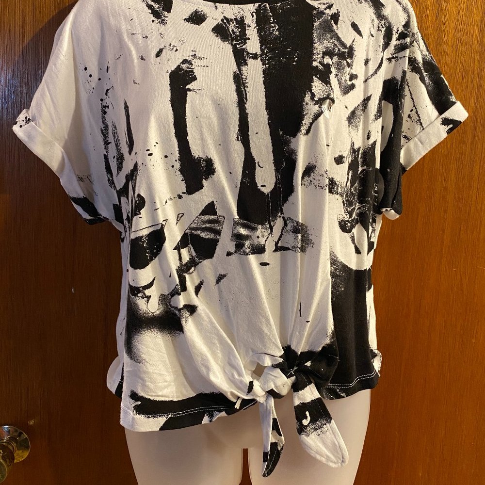 Women's Short Sleeve t-shirt